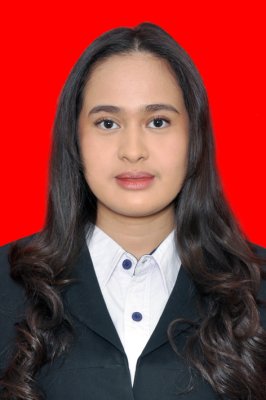 TALITHA AZALIA NURLETE