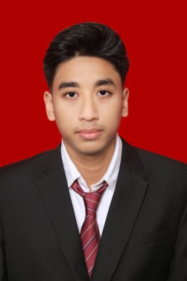 RIO ZAKIRAHMAN