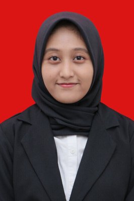 ERIZA ILZAR ZHAFIRA
