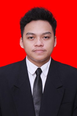 MUHAMMAD AKMAL ARRAHMAN