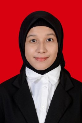 AYUFIRLI AMANDA CHAIRANI