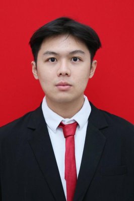 ALBERT CHRISTIANTO KORINDO