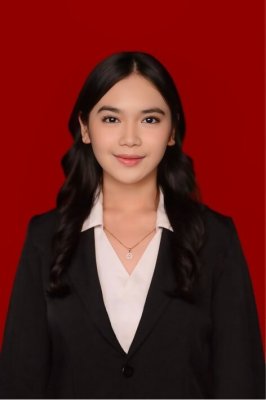 MELLYNDA DHEA SAPUTRO