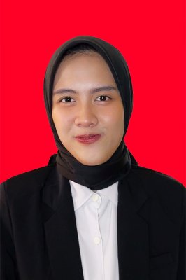 NAILA ZAHROTUN NISA' TAWAKALA