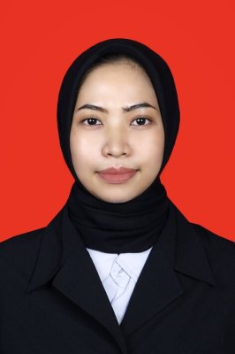 NAILA THURFAH QANITA