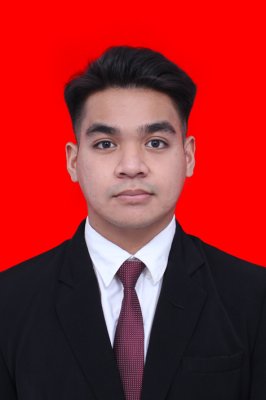 ELIA RAHADI SATYAWICAKSANA