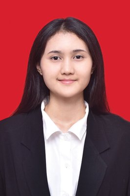 SYAHNAZ MAHARANI