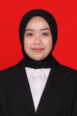 JASMINE FAIQAH DANO