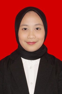 TSANIA KANSA KAMILA ZAHRANI