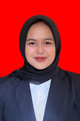 AULIA RAHMA FAUZIAH