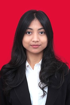 MAHIRA RAMADHANI