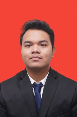 EUGENIUS SANDERSON JUNIAN BONATUA