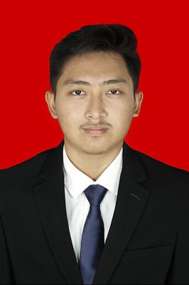 IQBAL MAULANA RAHMAN