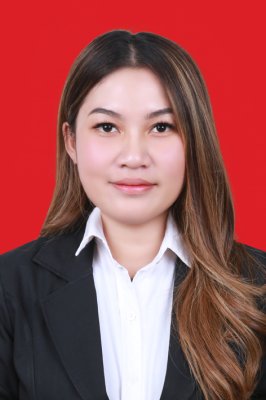 KEZIA CORIN AMORETTA