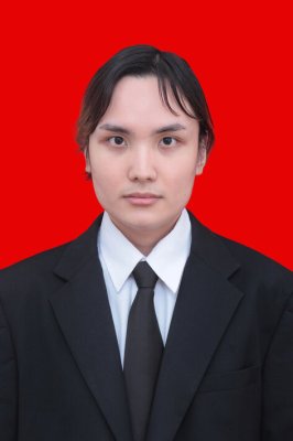 RAEL RUSSEL HUTAPEA