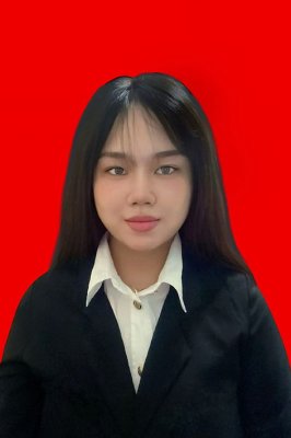 CHERRY SHARON TAKASILI