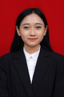 NISRINA FAJRIATI
