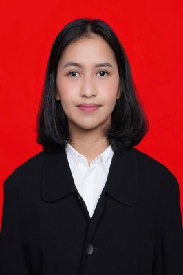 FAIRUZ THAHIRAH ANJANI