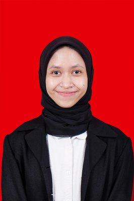 AISHA SAVITRI SOFYAN