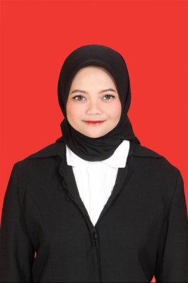 FARAH AUDREY ACHMAD