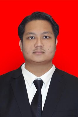 ARIE DWIRISKY EDDON