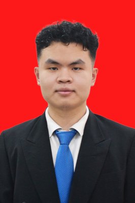 NICHOLAS HADI KRISTANTO