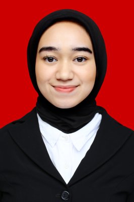 RAISHA NURZAHRA RIZAL