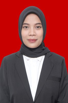 SYIFA ANISYA FITRI