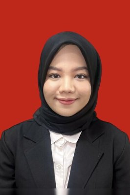 SEVILLA NINDIA PRAMESTI SUPRAPTO