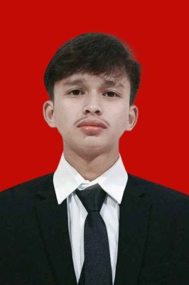 RICKY ASYAFAF