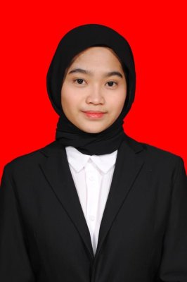 SHAFIRA CHIESYA ULAYYA