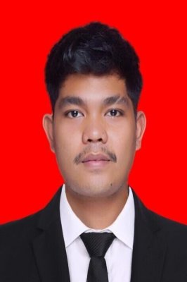 DODY MAULANA HAGANTA TARIGAN
