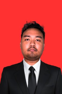 MUHAMMAD ASAD HALIM