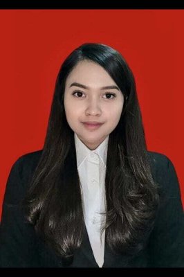 CLAUDYA CALVINA IZUMI