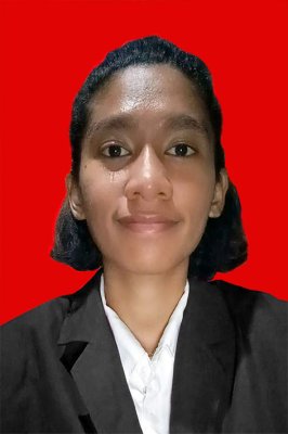 KEZIA PUTRI ROMAULI