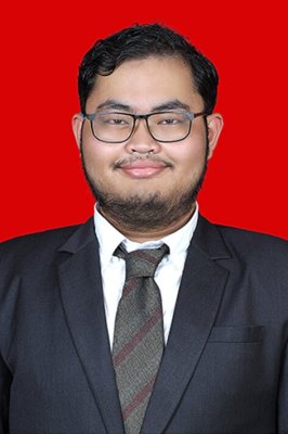 BUDICAHYA RAMA BAGASKARA