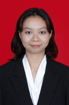 MARIA KEZIA TRISSIE SURENDRA