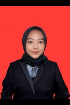 CHOLISHATUL ADHIYYA