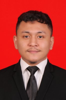 ZAKI ISKANDAR AGUNG