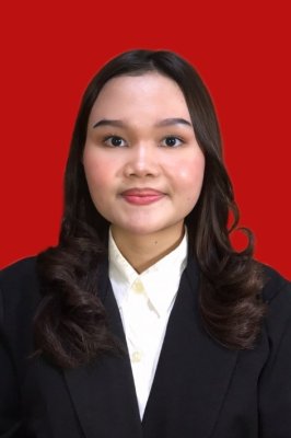 SARAH IVANA APRILIA