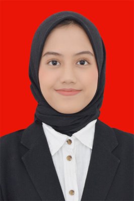 PUSPITARA RAHAJENG RASENDRIYA