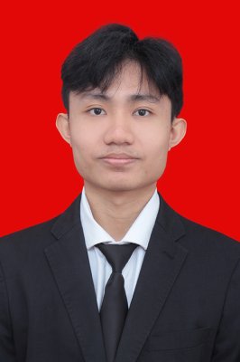 RICO FRENALDI TOKANTO