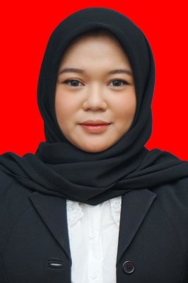 AURELLIA MIFTAHANA RIZKYA