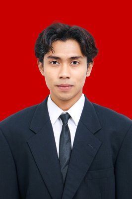 MUHAMMAD RAIDI ARDHI GHOFIR