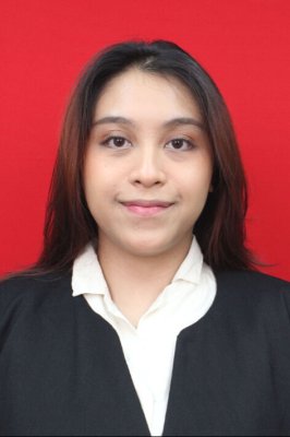 NURISA SARI ARAFAT