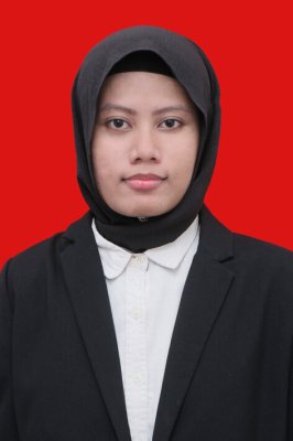 NISRINA RAHMASARI