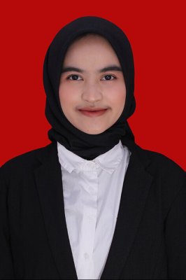 AMANI ZULFAIZAH