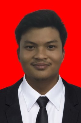 MUHAMMAD MAGBUL CAFFYN