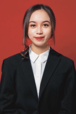 LAETICIA GENAYA SARJONO