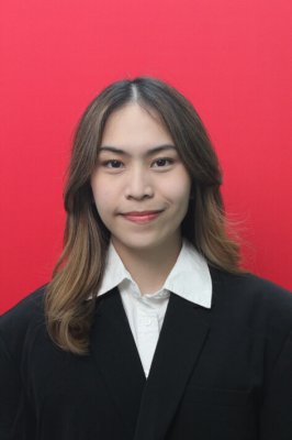 PRAISEL IMMANUELLA GREITHVEN KAMBEY